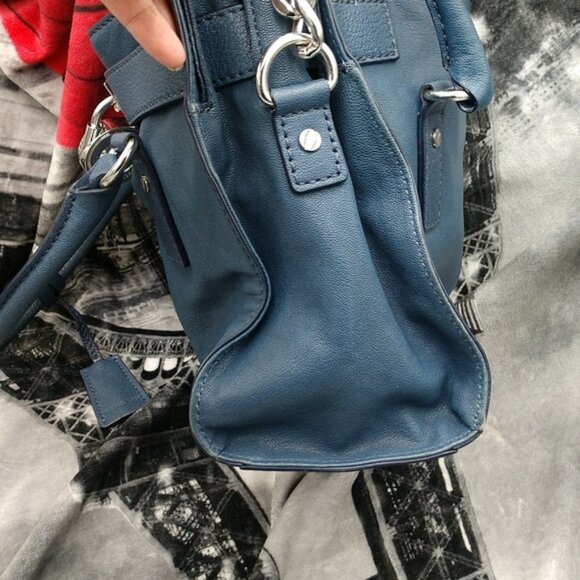 Michael Kors Hamilton Shoulder and hand bag - Picture 4 of 8